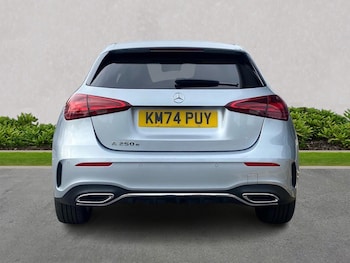 Used Mercedes-Benz A-Class 2024 for sale - 76149408: Photo 4