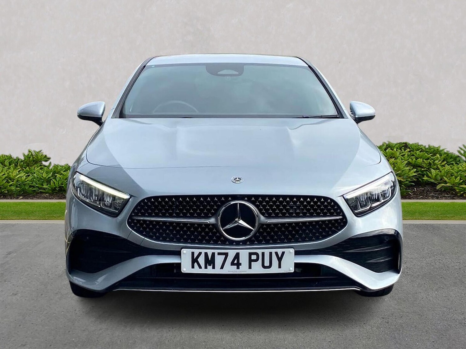 Used Mercedes-Benz A-Class 2024 for sale - 76149408: Photo 5