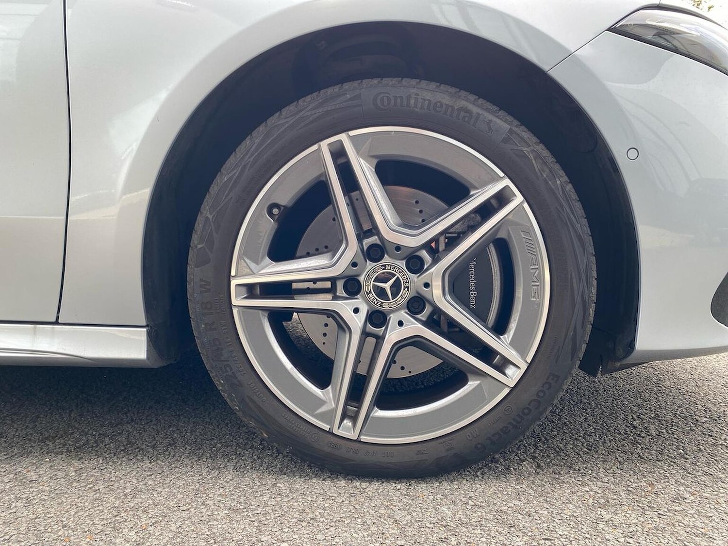 Used Mercedes-Benz A-Class 2024 for sale - 76149408: Photo 6