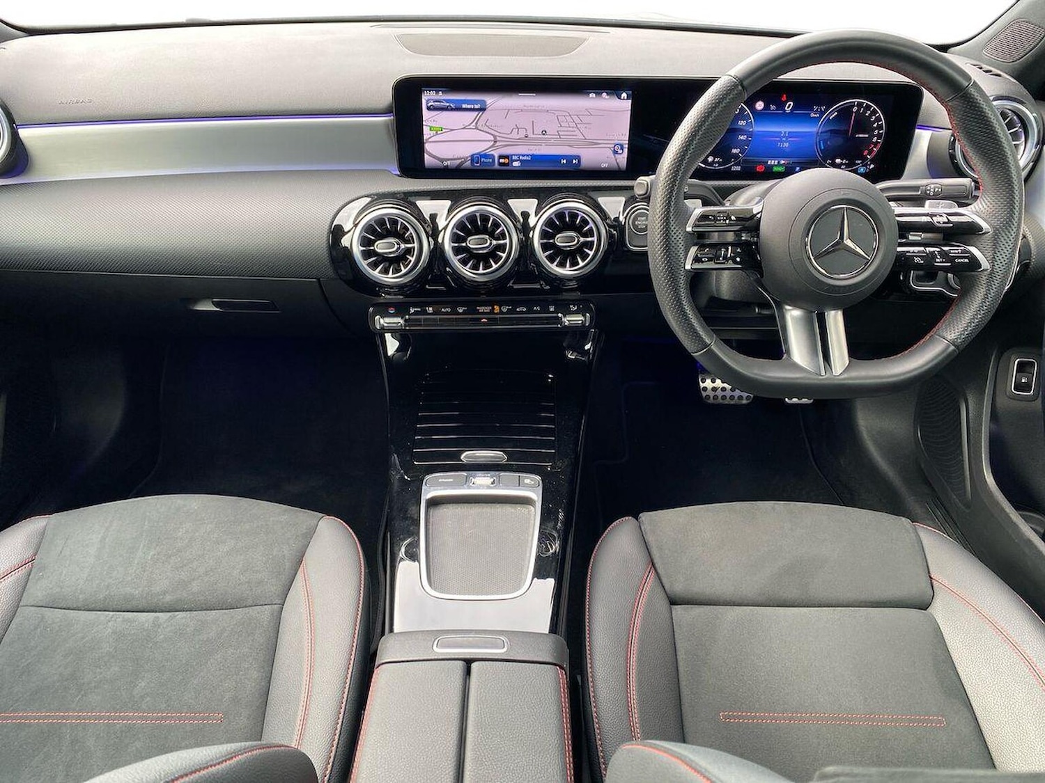 Used Mercedes-Benz A-Class 2024 for sale - 76149408: Photo 8
