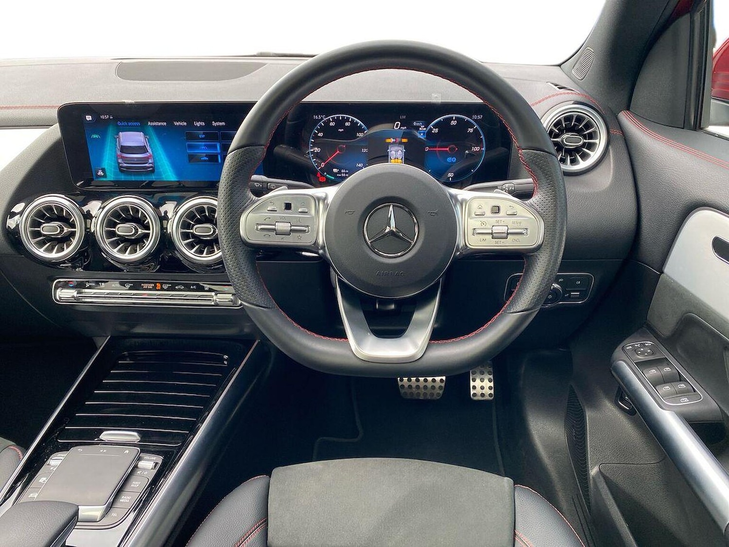 Used Mercedes-Benz EQA 2024 for sale - 76149409: Photo 10