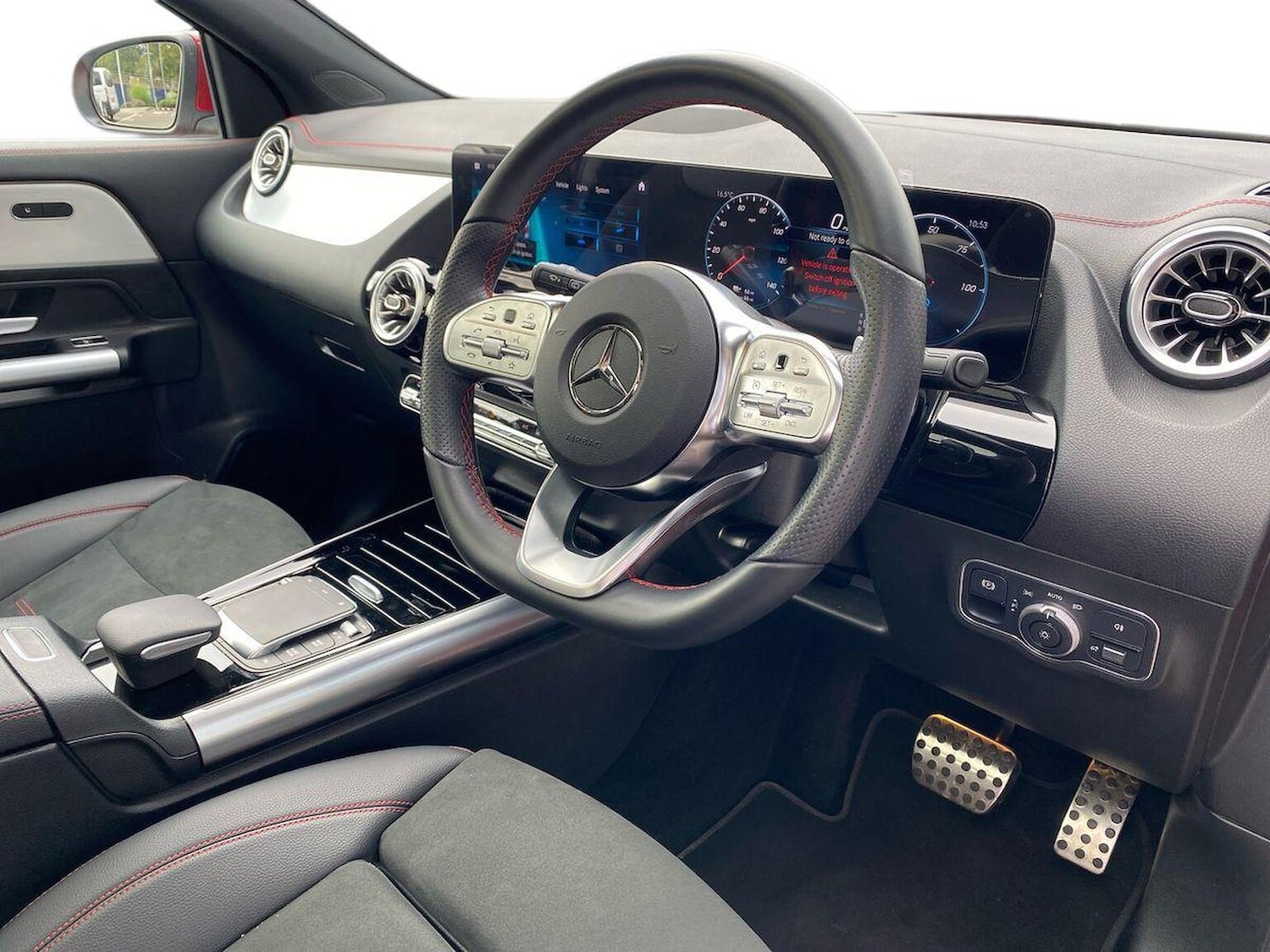 Used Mercedes-Benz EQA 2024 for sale - 76149409: Photo 16