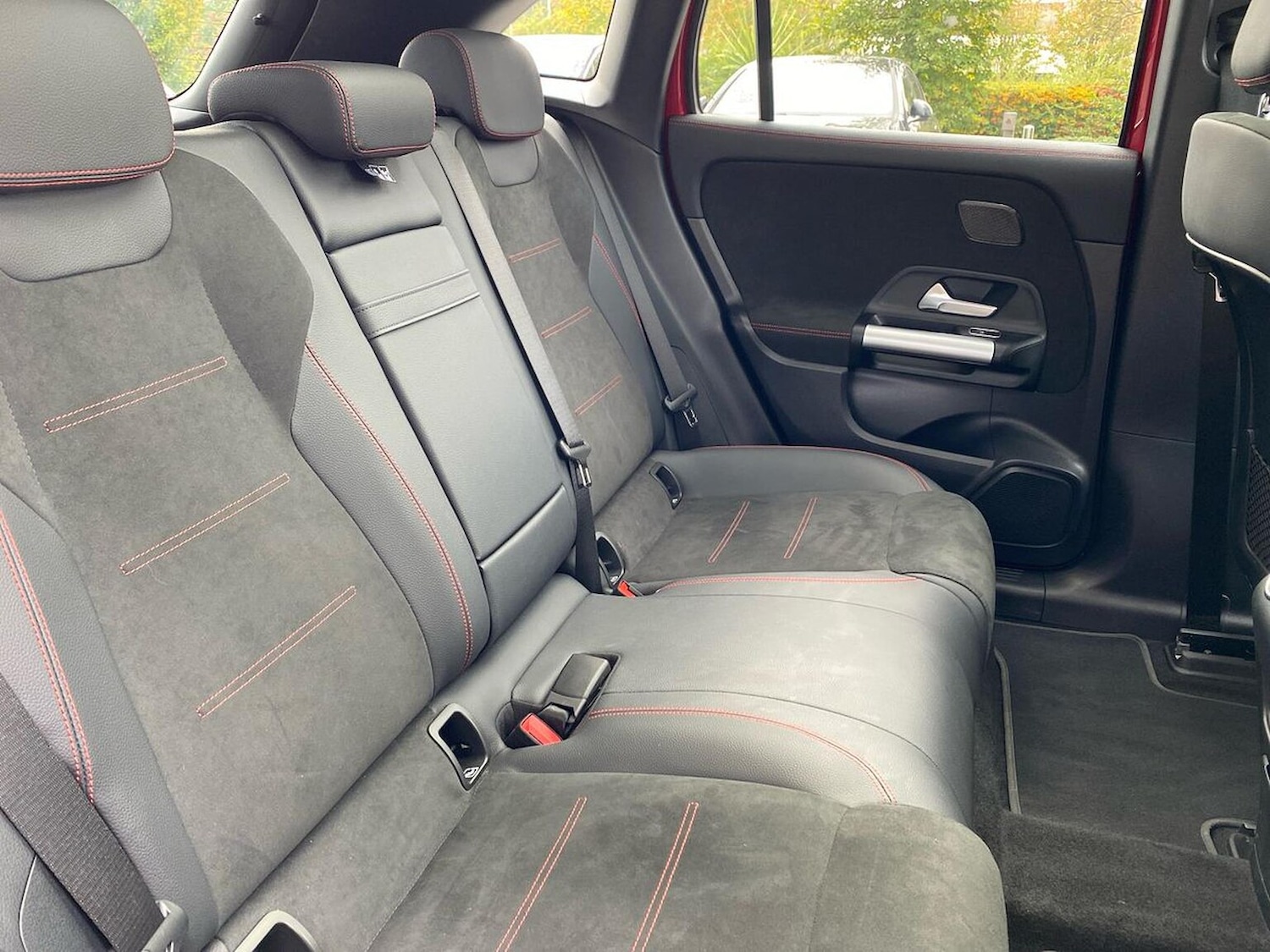 Used Mercedes-Benz EQA 2024 for sale - 76149409: Photo 17