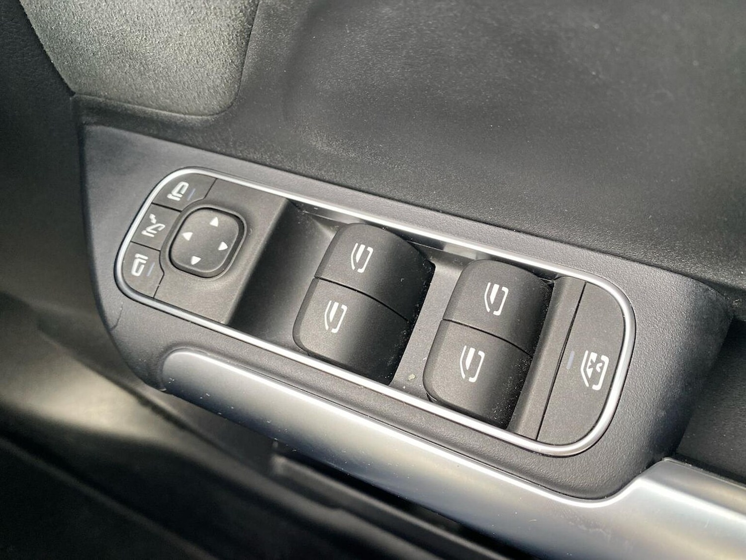 Used Mercedes-Benz EQA 2024 for sale - 76149409: Photo 22