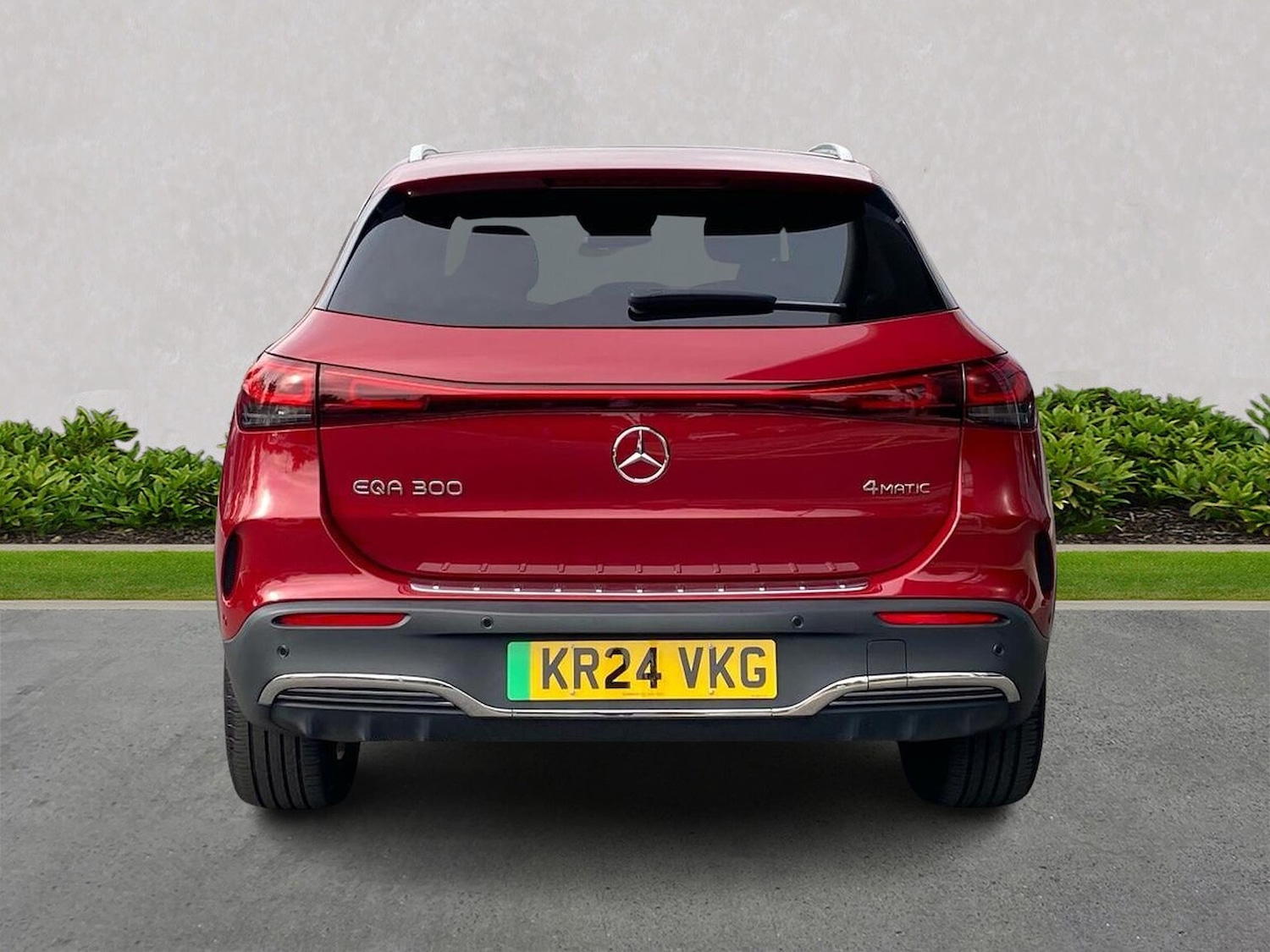 Used Mercedes-Benz EQA 2024 for sale - 76149409: Photo 5