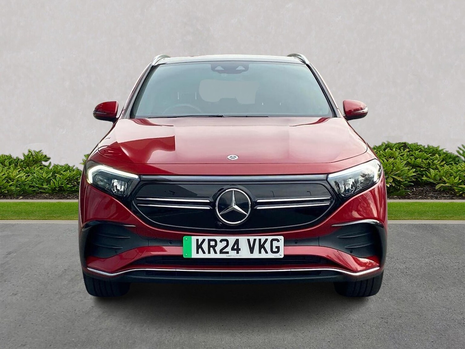 Used Mercedes-Benz EQA 2024 for sale - 76149409: Photo 6