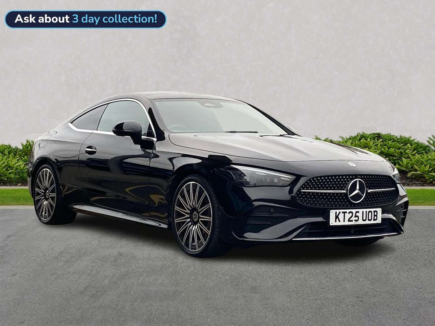 Used Mercedes-Benz CLE 2025 for sale - 77568702: Photo 1