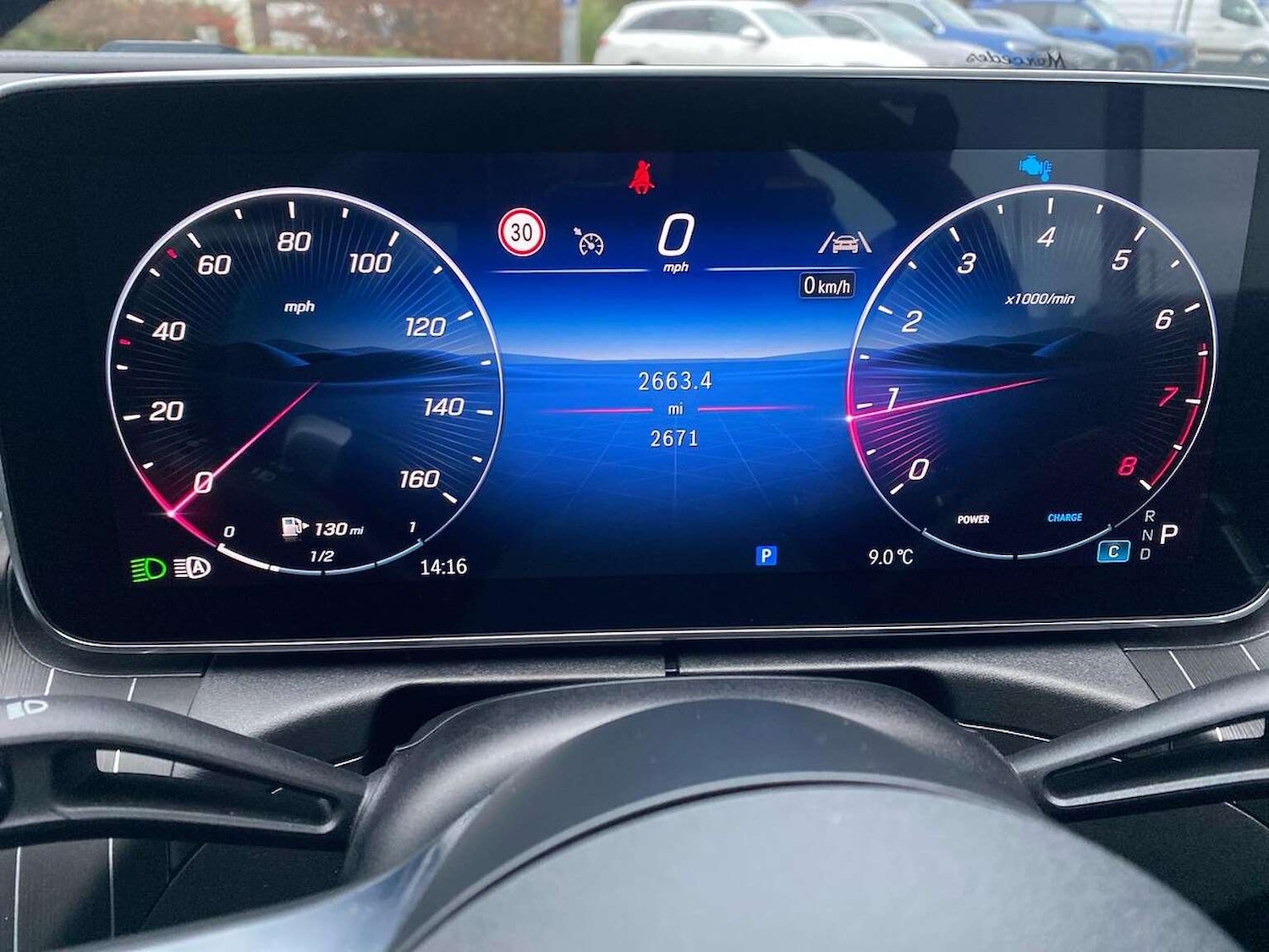 Used Mercedes-Benz CLE 2025 for sale - 77568702: Photo 10