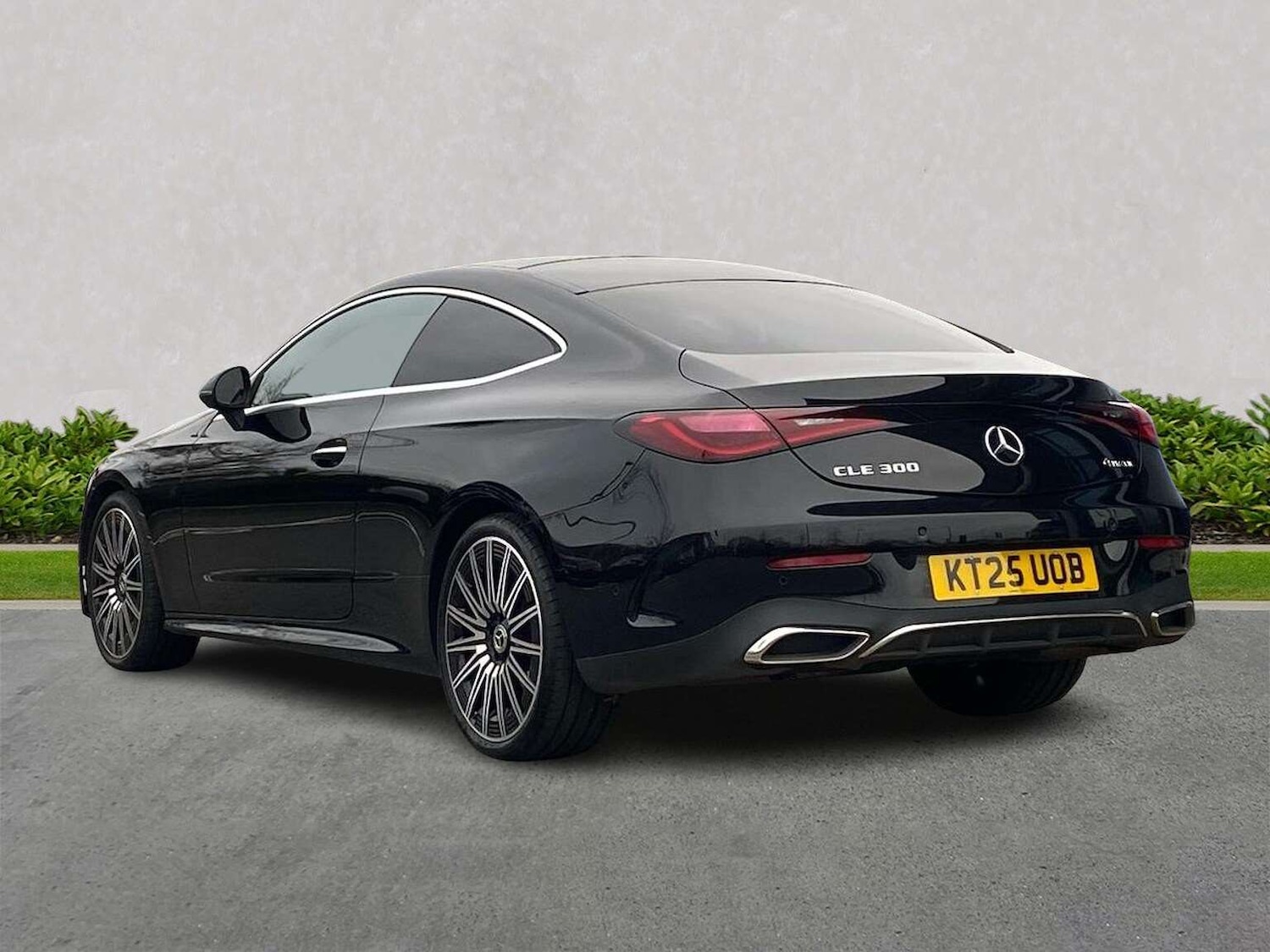 Used Mercedes-Benz CLE 2025 for sale - 77568702: Photo 2