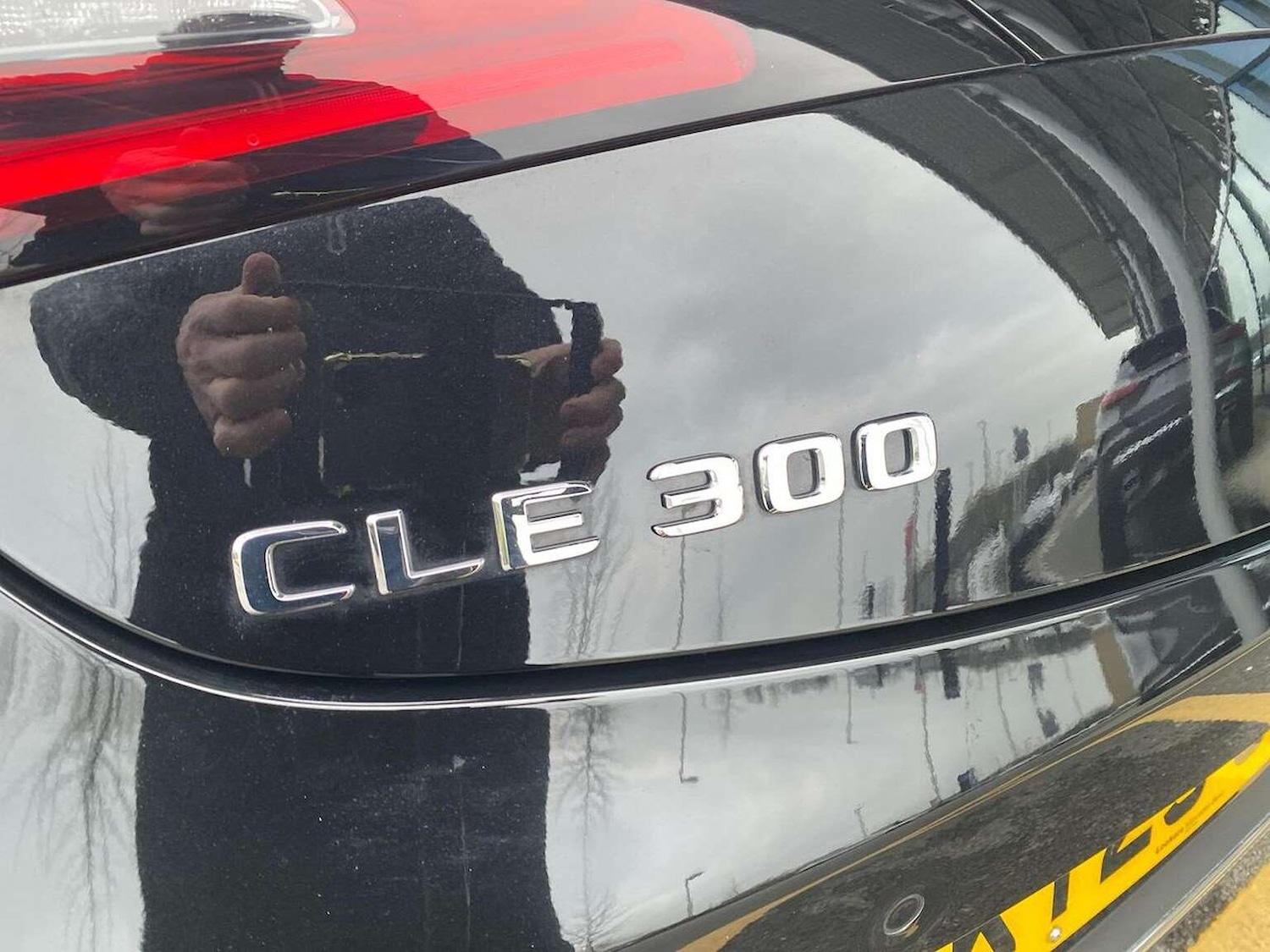 Used Mercedes-Benz CLE 2025 for sale - 77568702: Photo 36