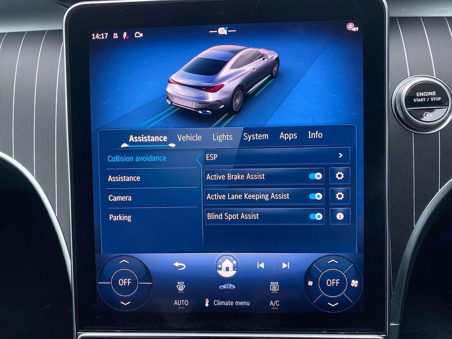 Used Mercedes-Benz CLE 2025 for sale - 77568702: Photo 39