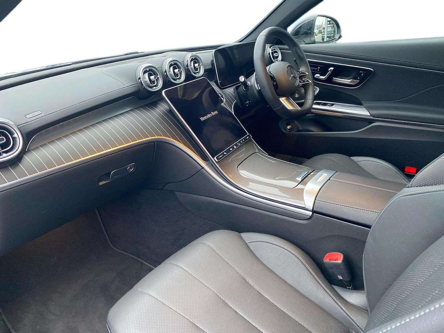 Used Mercedes-Benz CLE 2025 for sale - 77568702: Photo 7