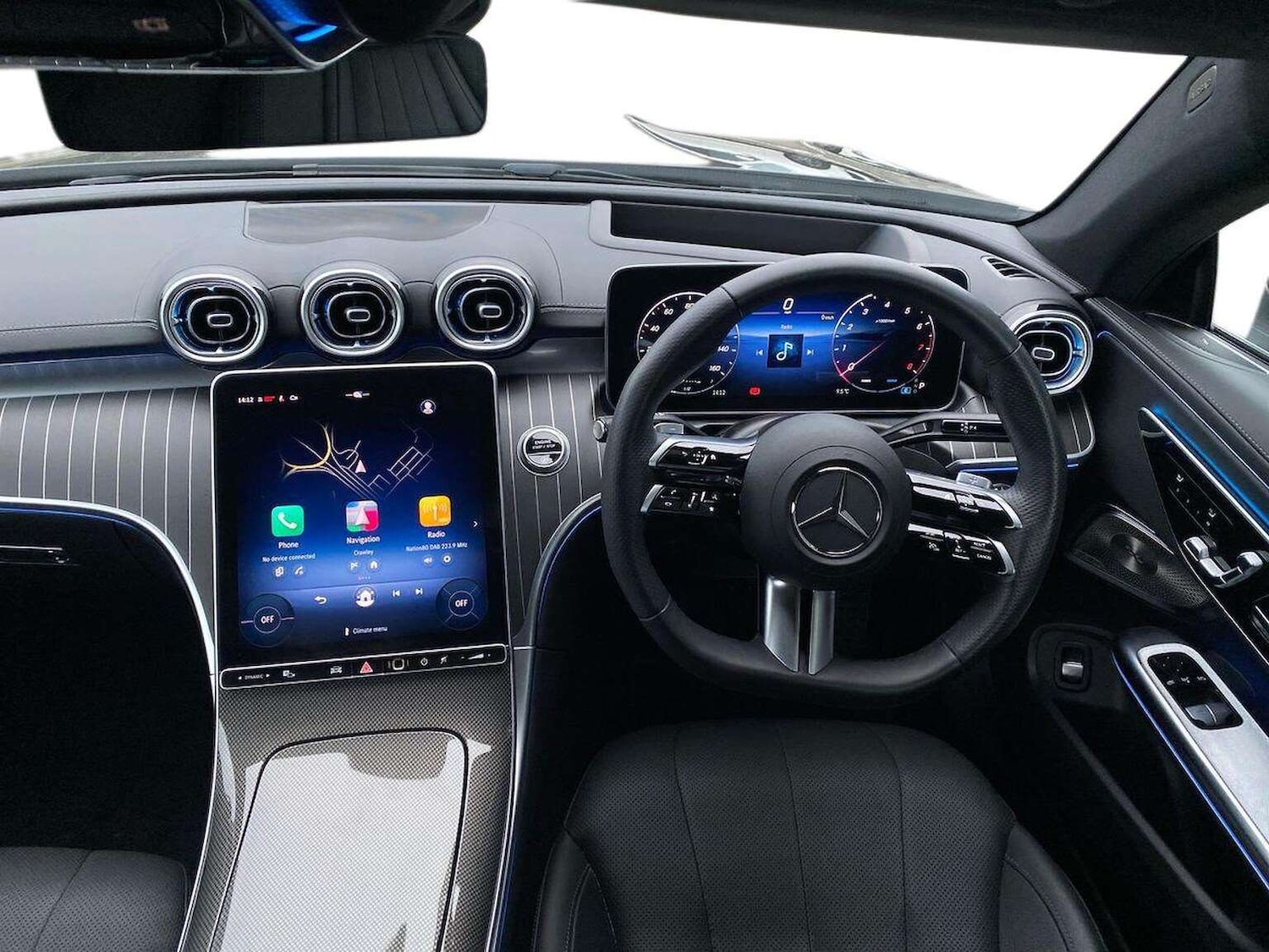 Used Mercedes-Benz CLE 2025 for sale - 77568702: Photo 9