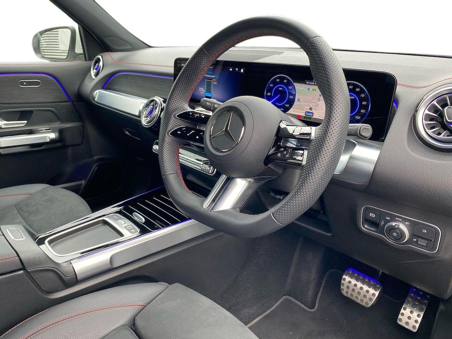 Used Mercedes-Benz EQB 2025 for sale - 76114248: Photo 15
