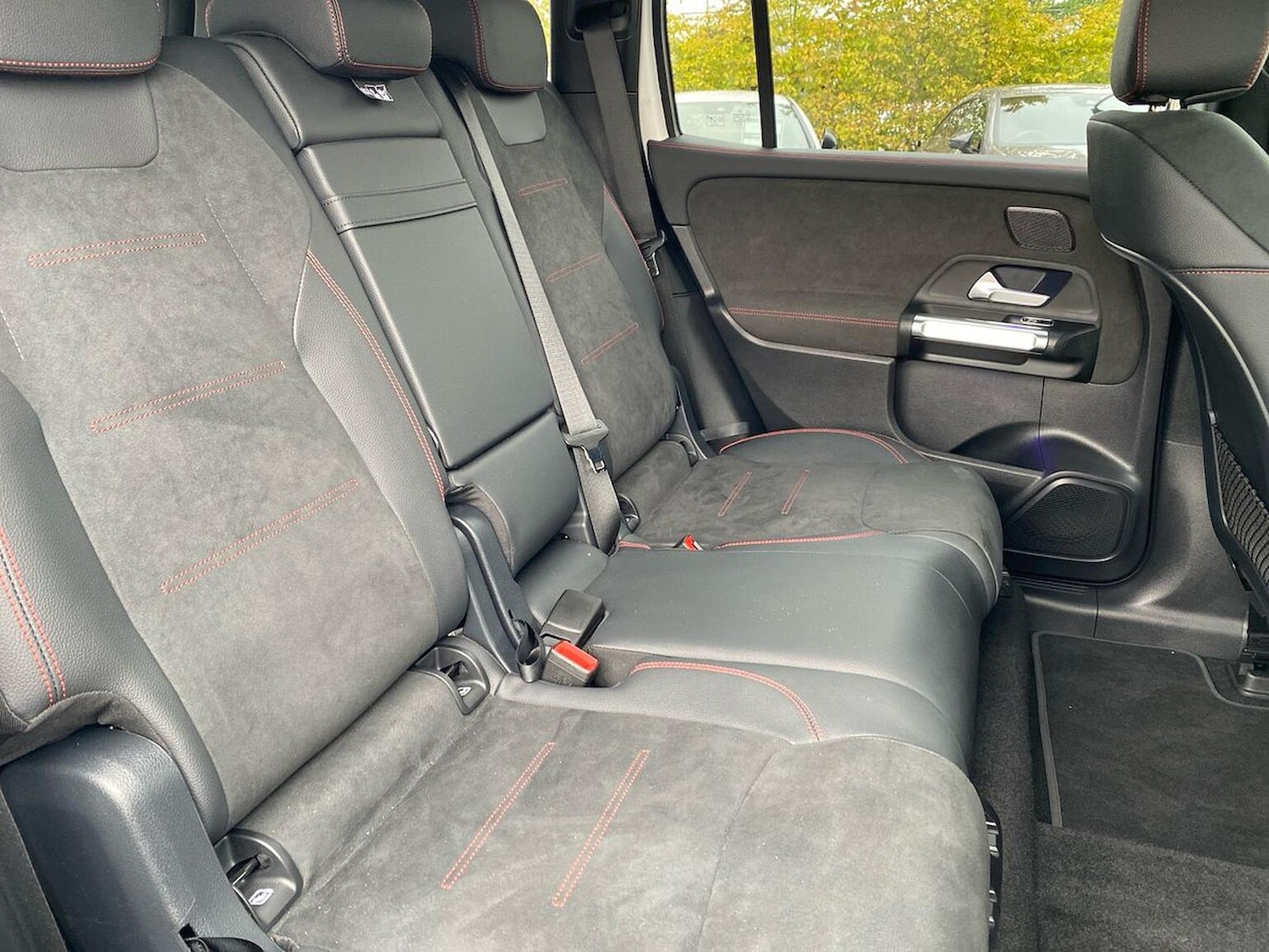 Used Mercedes-Benz EQB 2025 for sale - 76114248: Photo 16