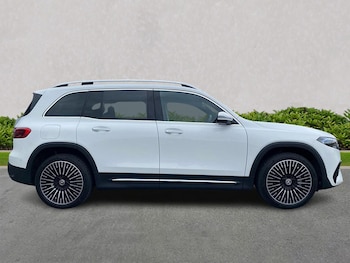 Used Mercedes-Benz EQB 2025 for sale - 76114248: Photo