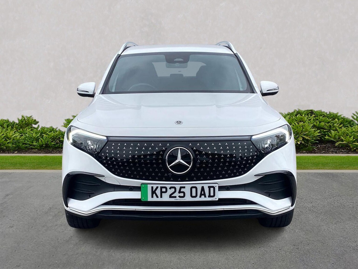 Used Mercedes-Benz EQB 2025 for sale - 76114248: Photo 5