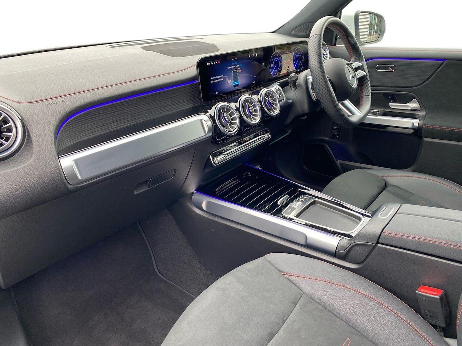 Used Mercedes-Benz EQB 2025 for sale - 76114248: Photo 7