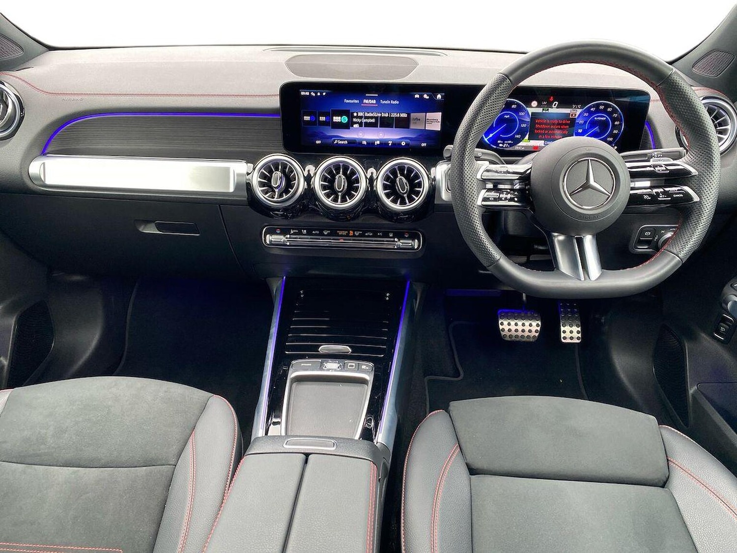 Used Mercedes-Benz EQB 2025 for sale - 76114248: Photo 8