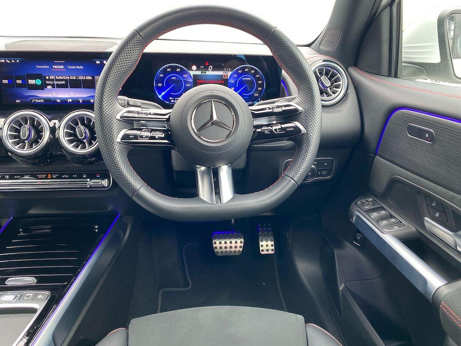 Used Mercedes-Benz EQB 2025 for sale - 76114248: Photo 9
