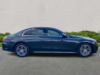 Used Mercedes-Benz E Class 2025 for sale - 79355706: Photo