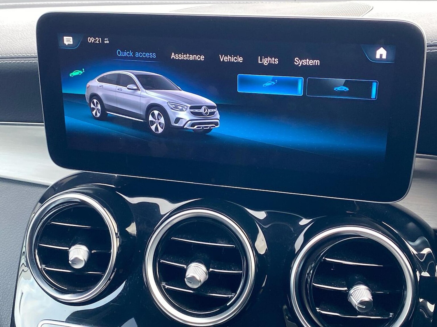 Used Mercedes-Benz GLC 2022 for sale - 76470970: Photo 12