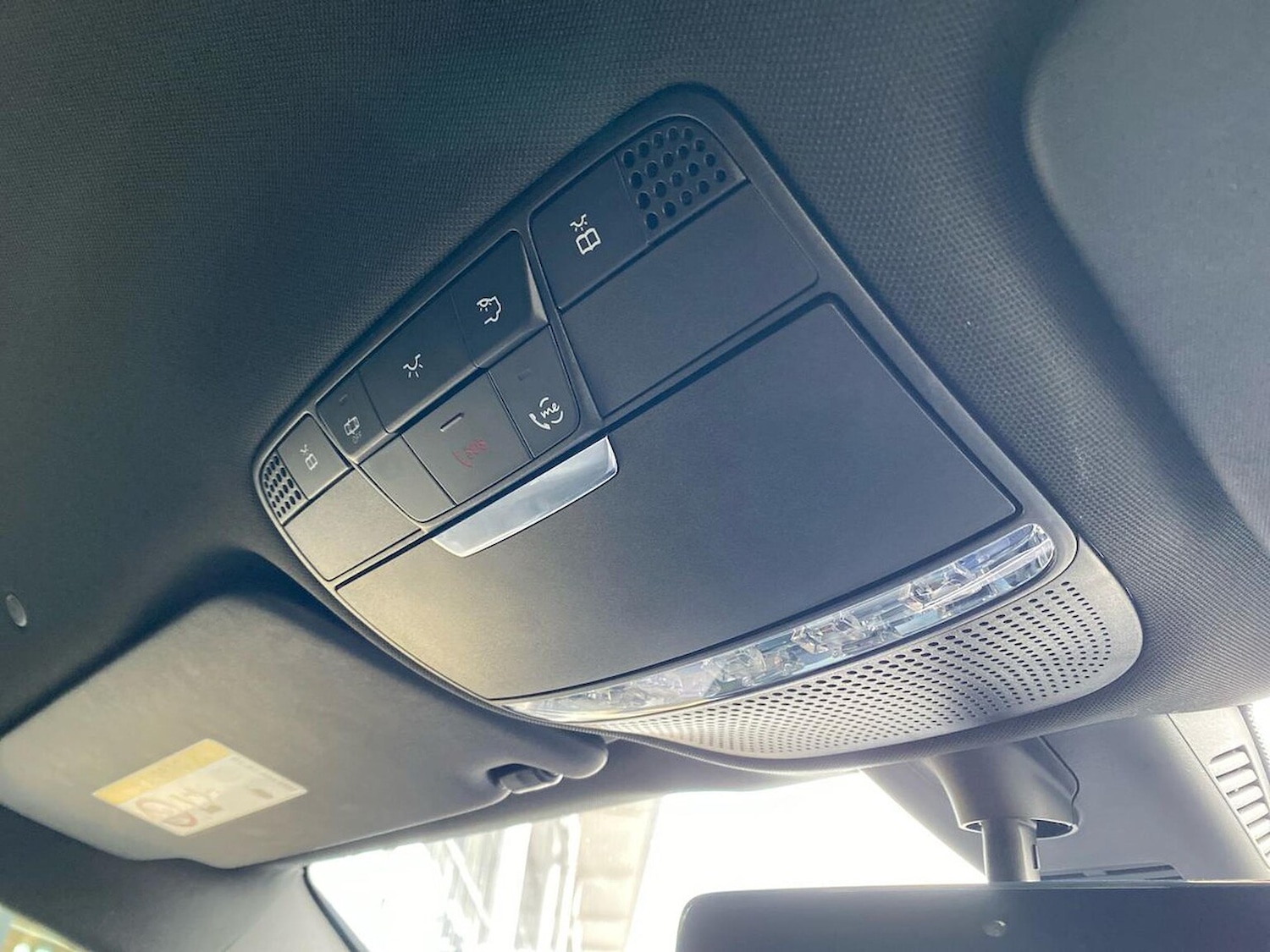 Used Mercedes-Benz GLC 2022 for sale - 76470970: Photo 14