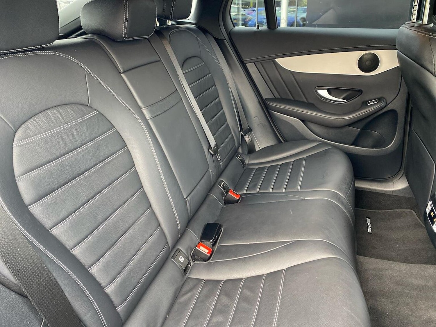 Used Mercedes-Benz GLC 2022 for sale - 76470970: Photo 16