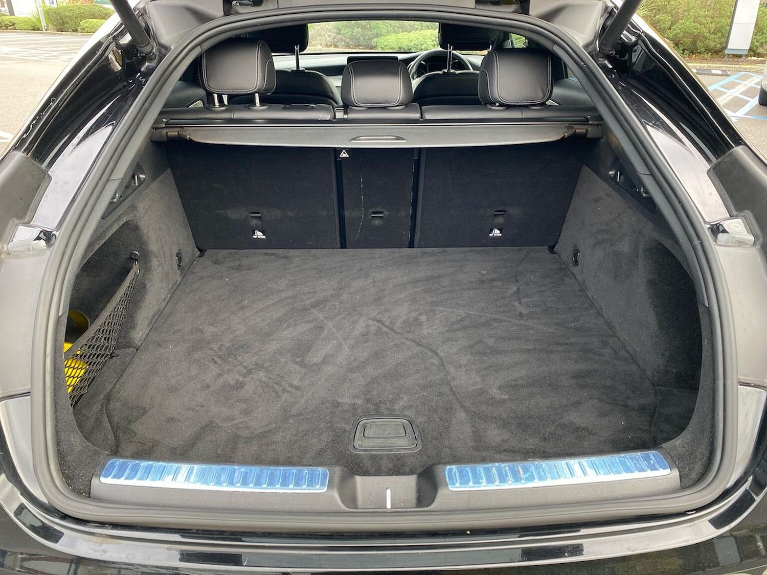 Used Mercedes-Benz GLC 2022 for sale - 76470970: Photo 17