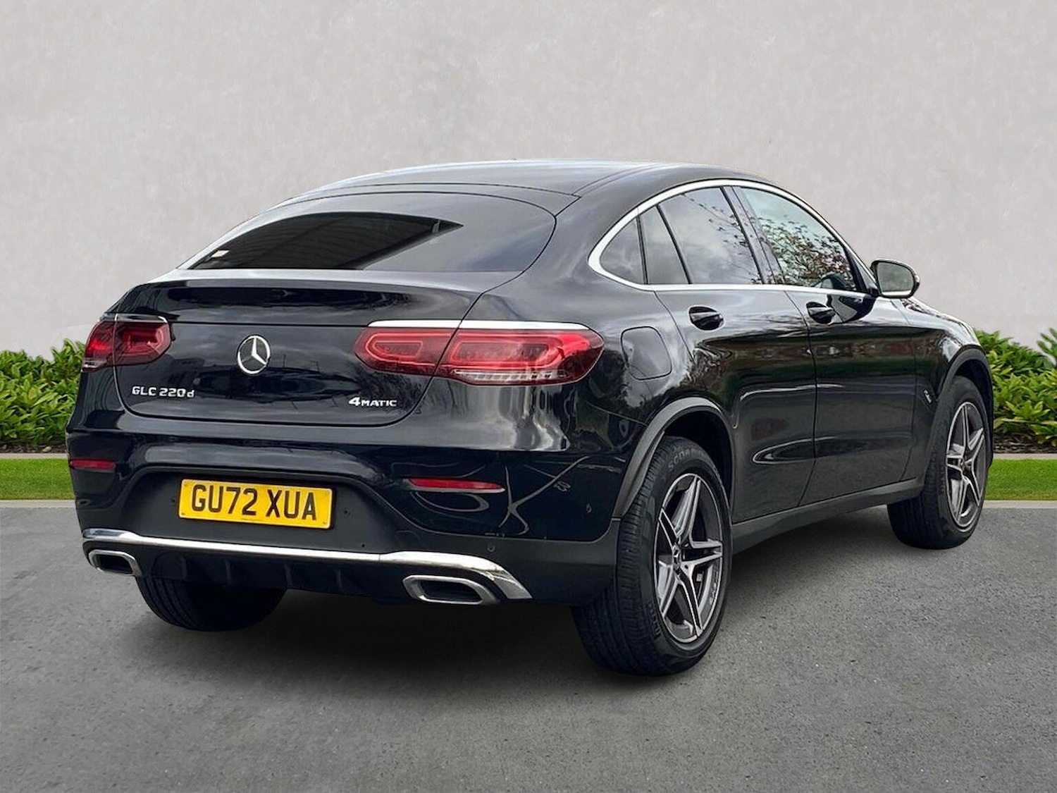 Used Mercedes-Benz GLC 2022 for sale - 76470970: Photo 18