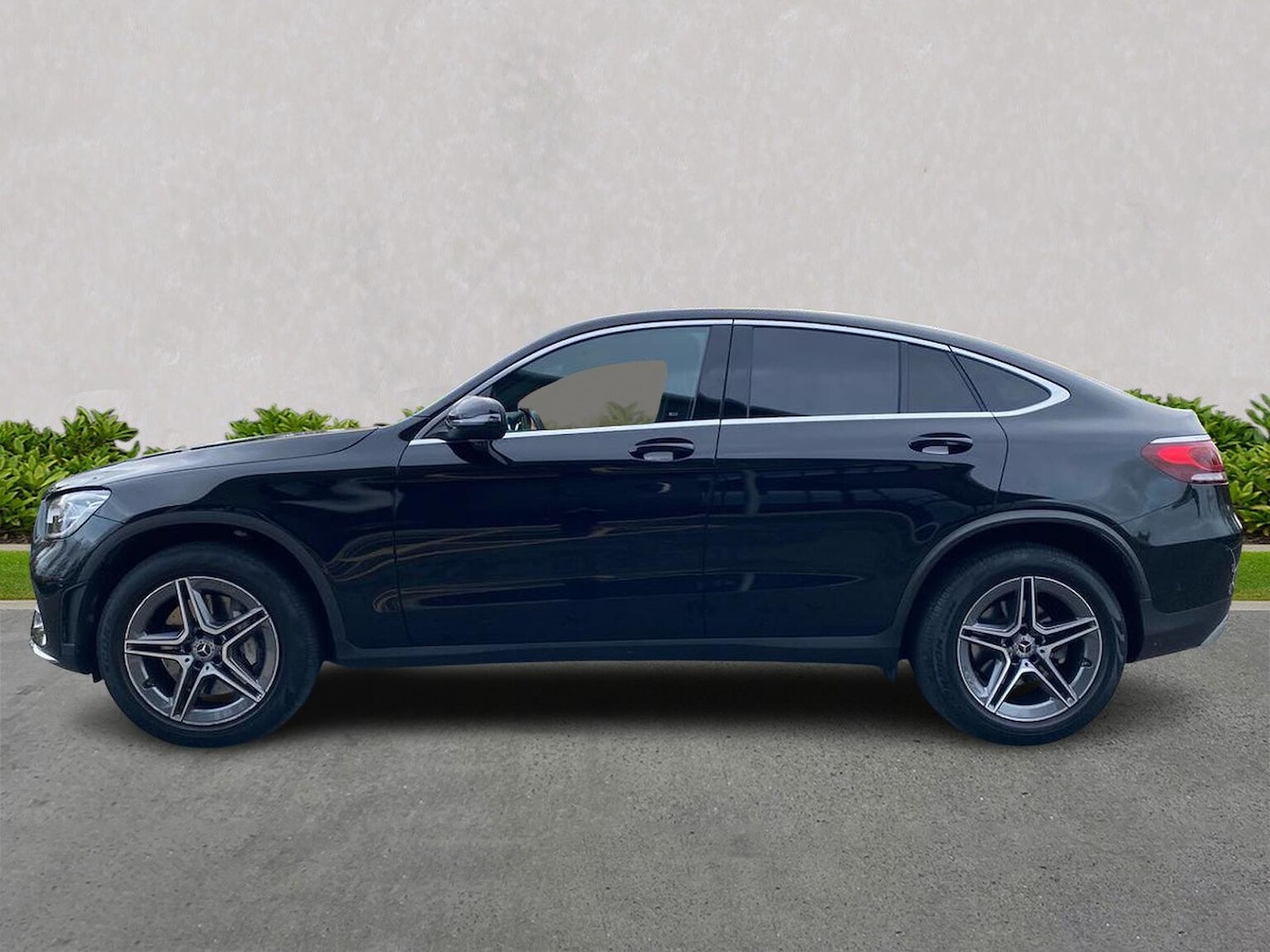 Used Mercedes-Benz GLC 2022 for sale - 76470970: Photo 19