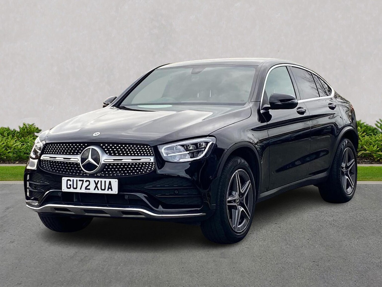 Used Mercedes-Benz GLC 2022 for sale - 76470970: Photo 20