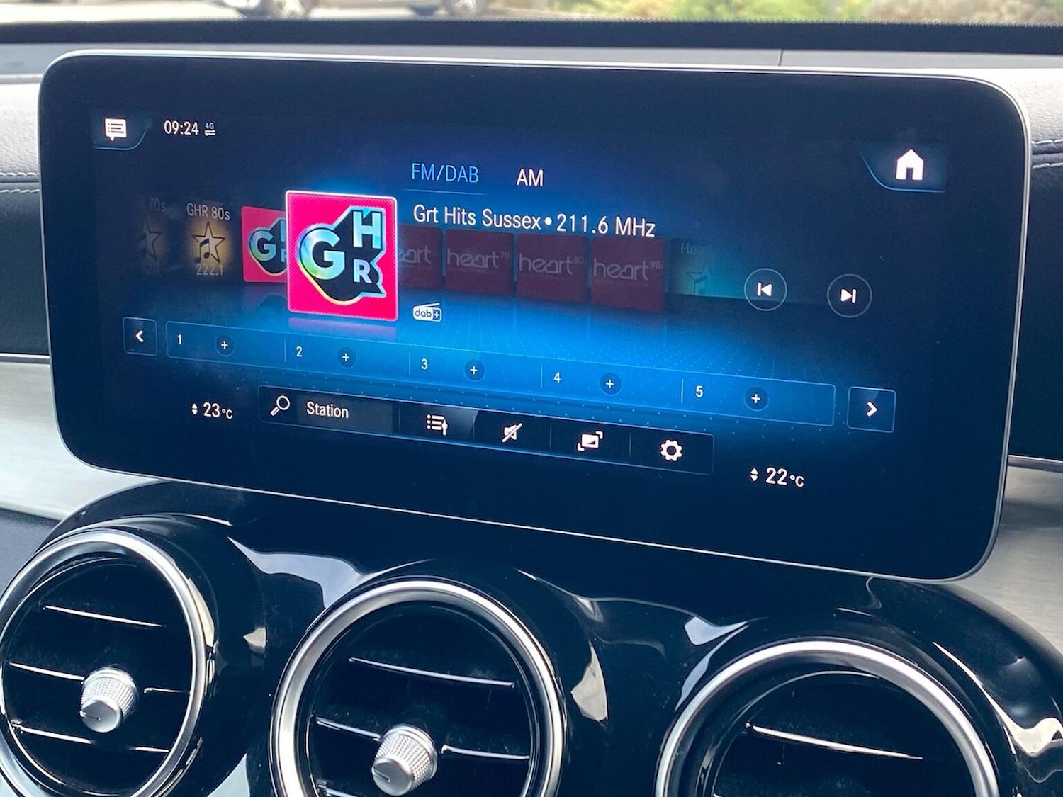 Used Mercedes-Benz GLC 2022 for sale - 76470970: Photo 25