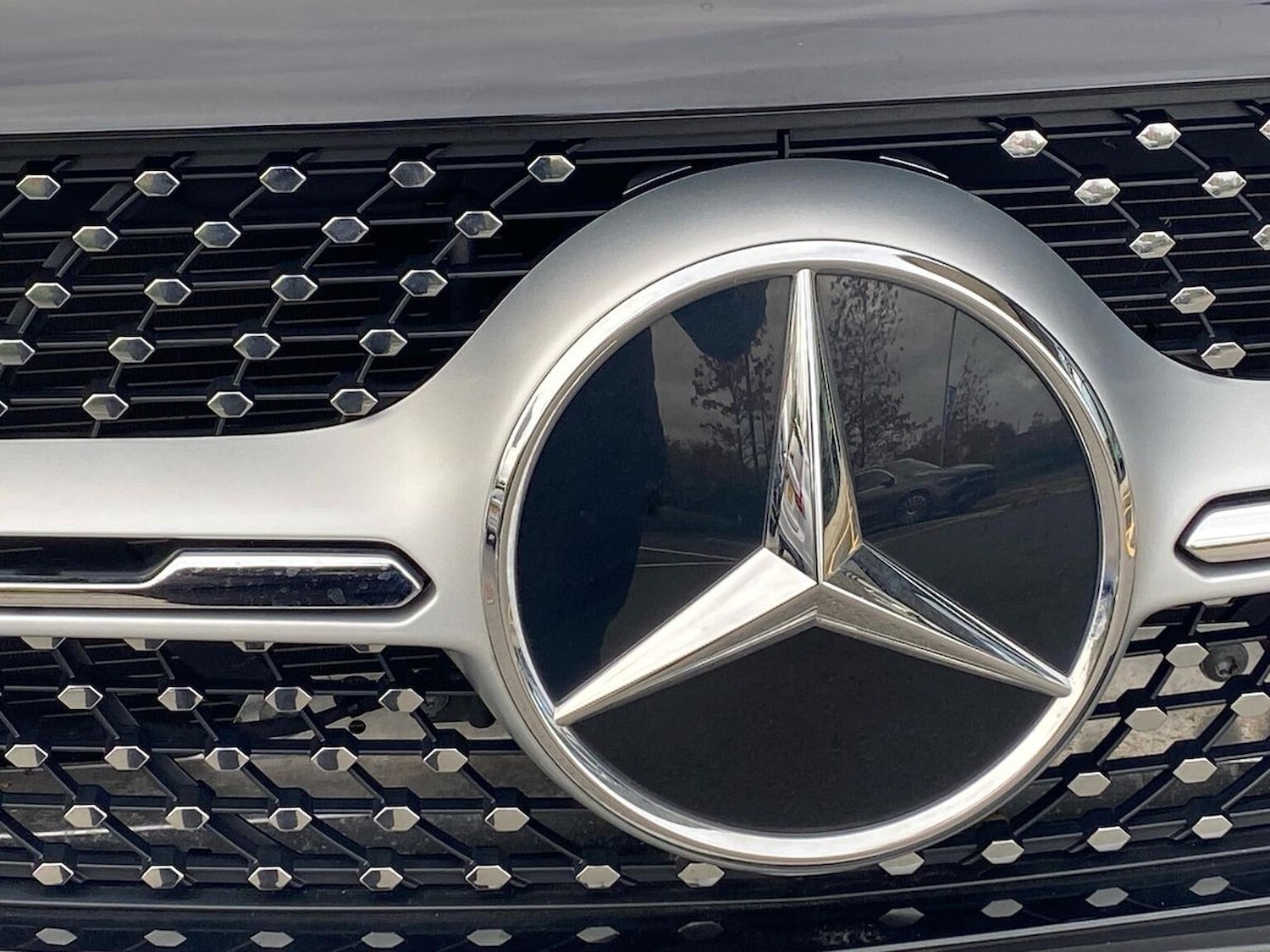 Used Mercedes-Benz GLC 2022 for sale - 76470970: Photo 33