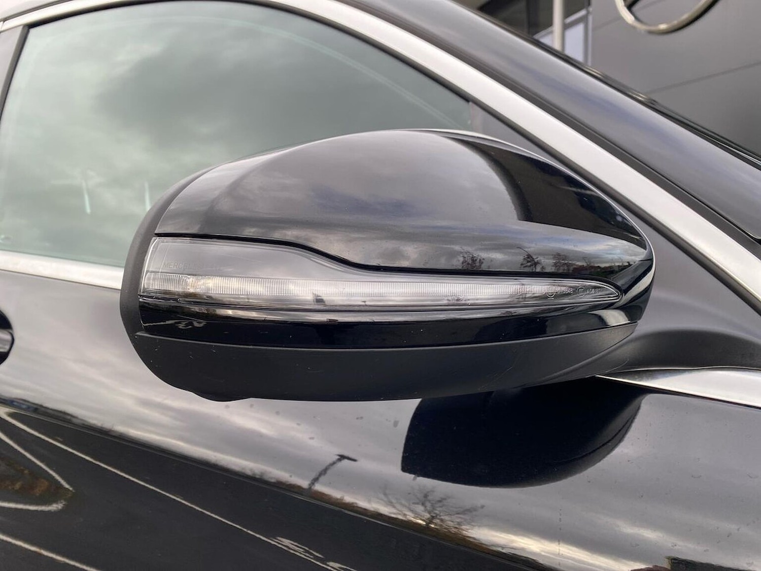 Used Mercedes-Benz GLC 2022 for sale - 76470970: Photo 38