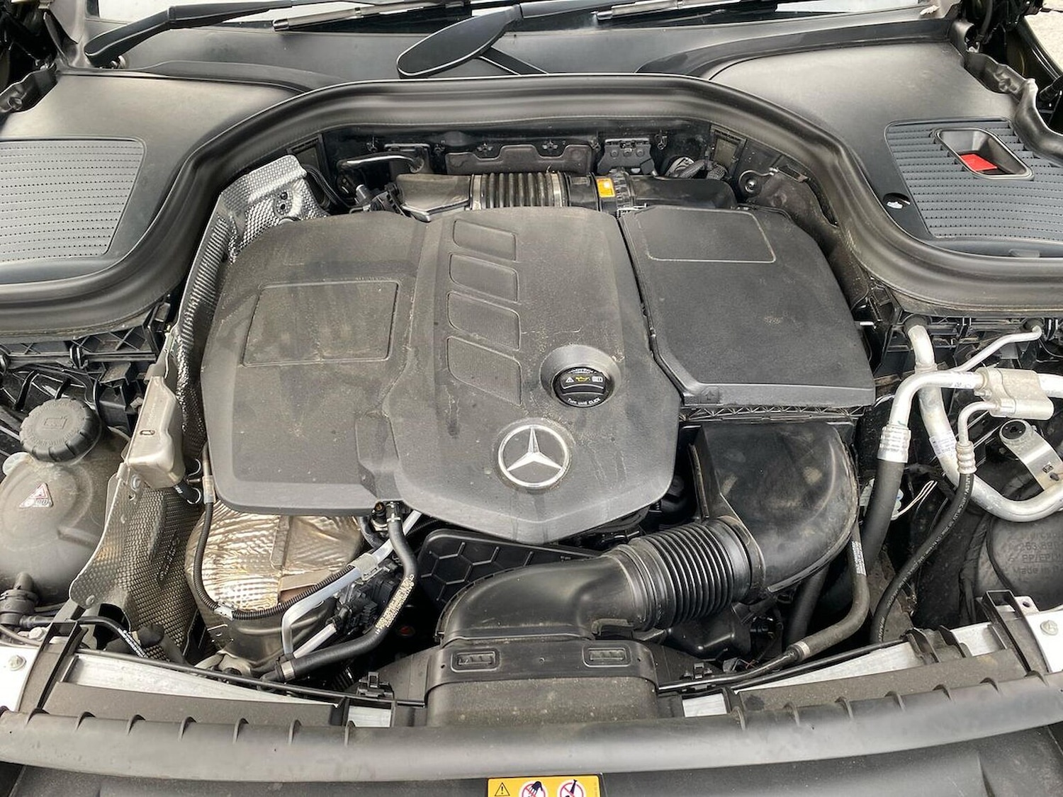 Used Mercedes-Benz GLC 2022 for sale - 76470970: Photo 39