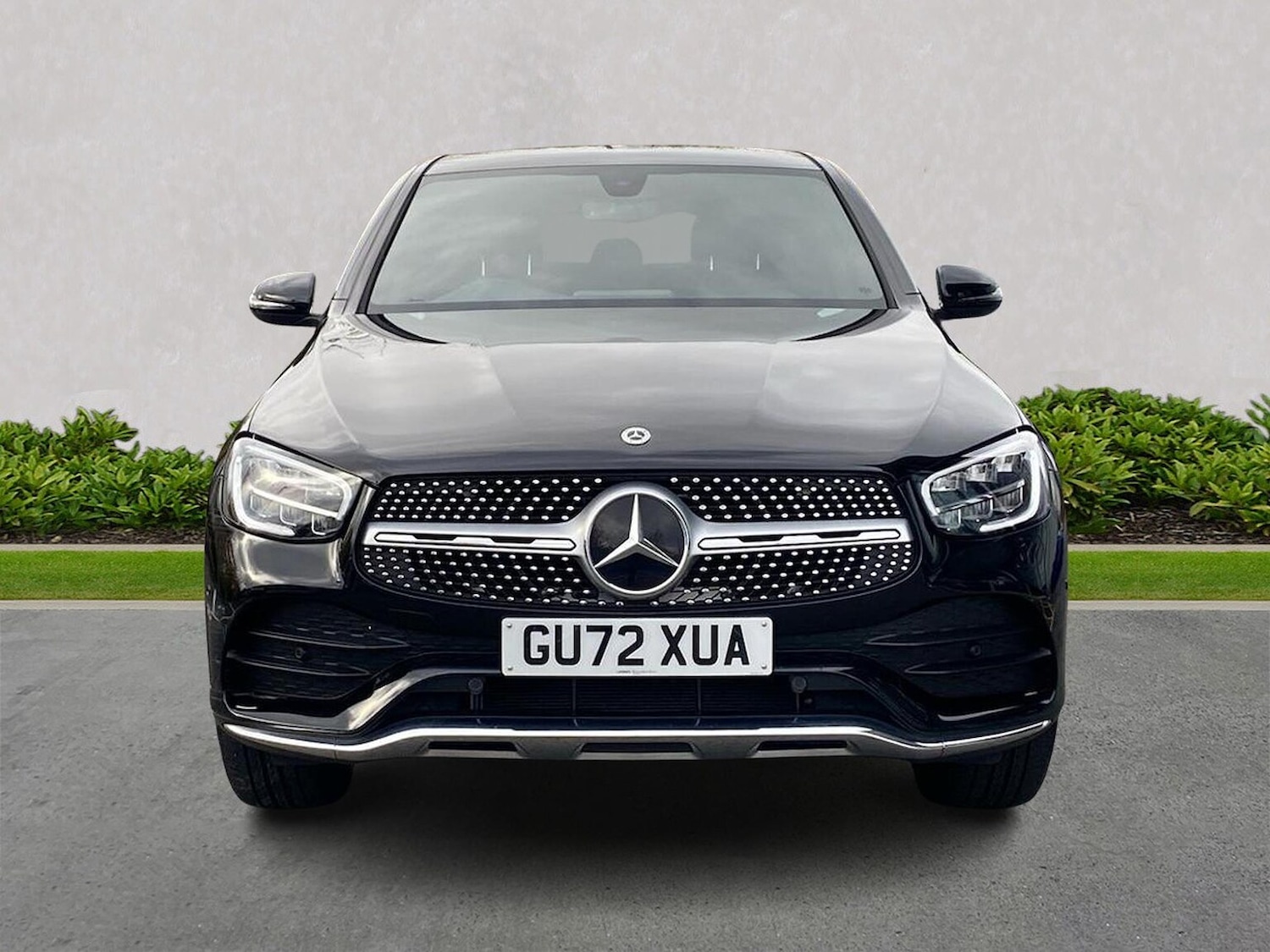 Used Mercedes-Benz GLC 2022 for sale - 76470970: Photo 5