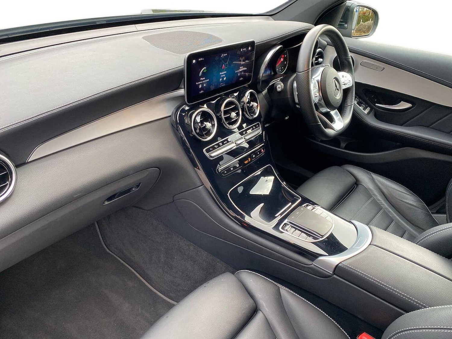 Used Mercedes-Benz GLC 2022 for sale - 76470970: Photo 7