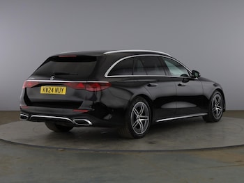 Used Mercedes-Benz E-Class 2024 for sale - 75621389: Photo