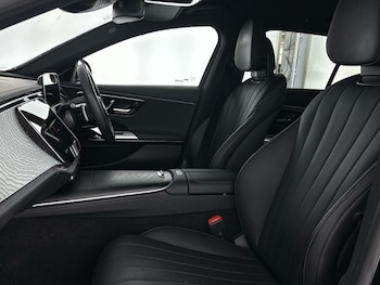 Used Mercedes-Benz E-Class 2024 for sale - 75621389: Photo