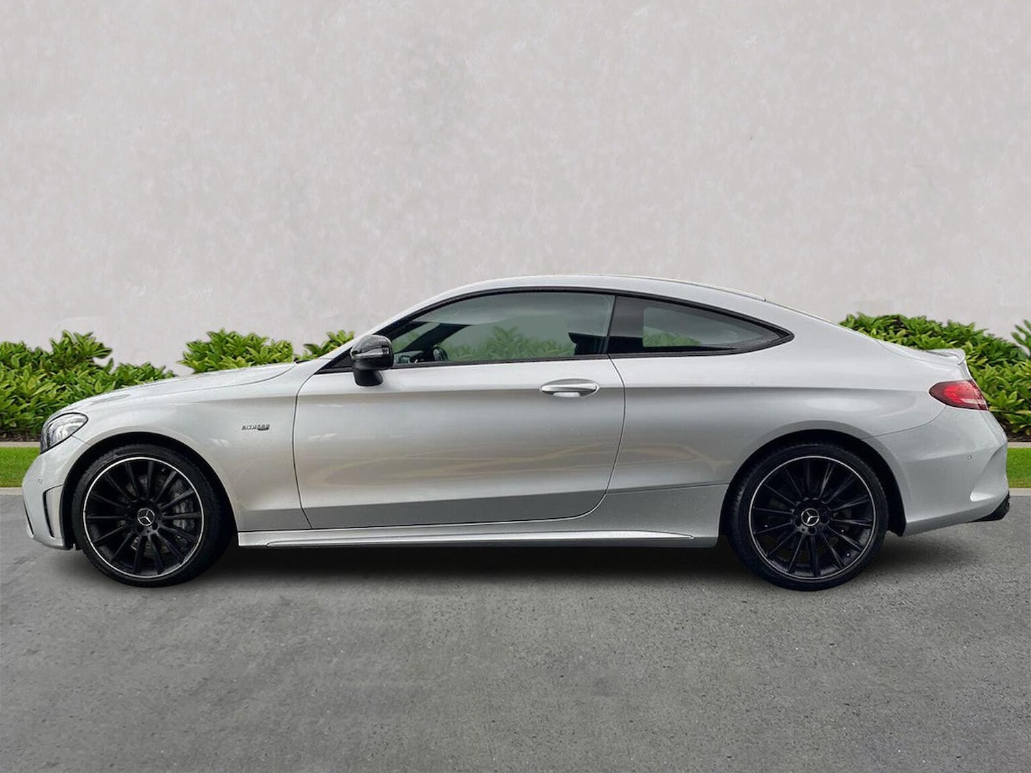 Used Mercedes-Benz C Class 2019 for sale - 76313880: Photo 19
