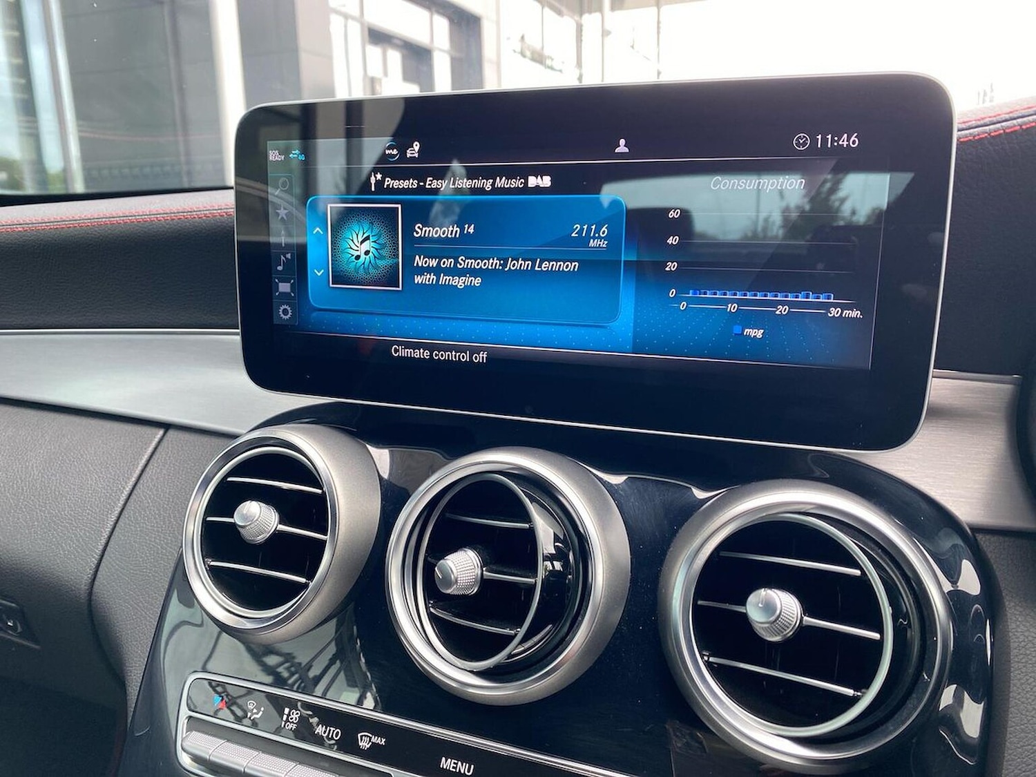Used Mercedes-Benz C Class 2019 for sale - 76313880: Photo 25