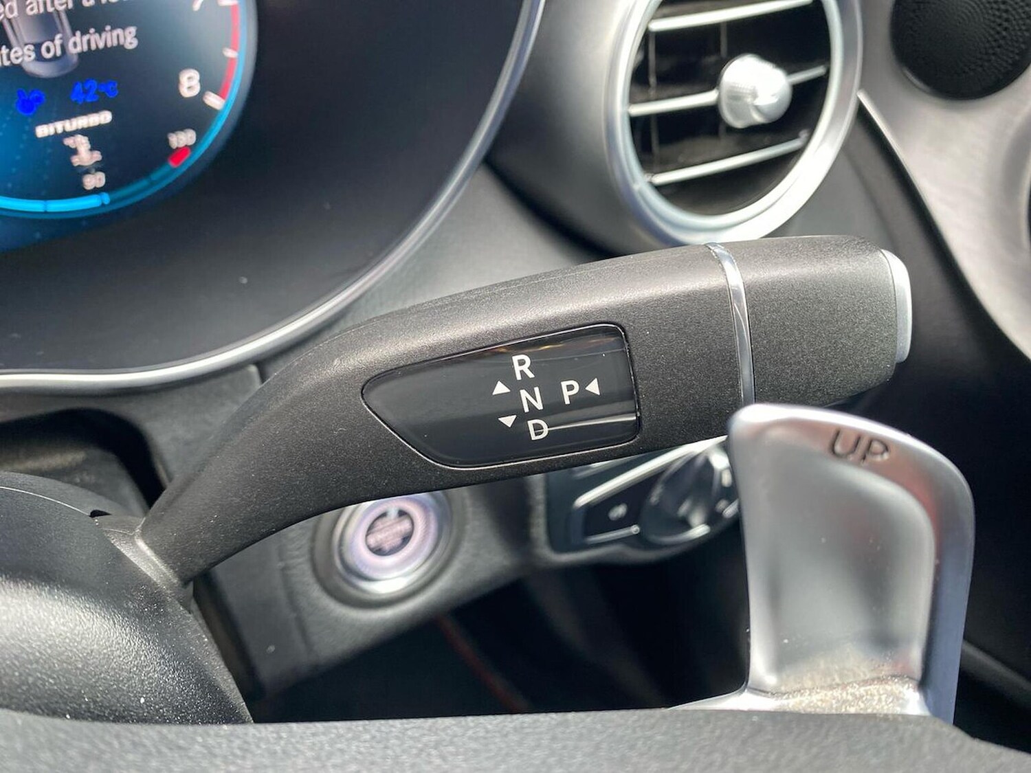 Used Mercedes-Benz C Class 2019 for sale - 76313880: Photo 29