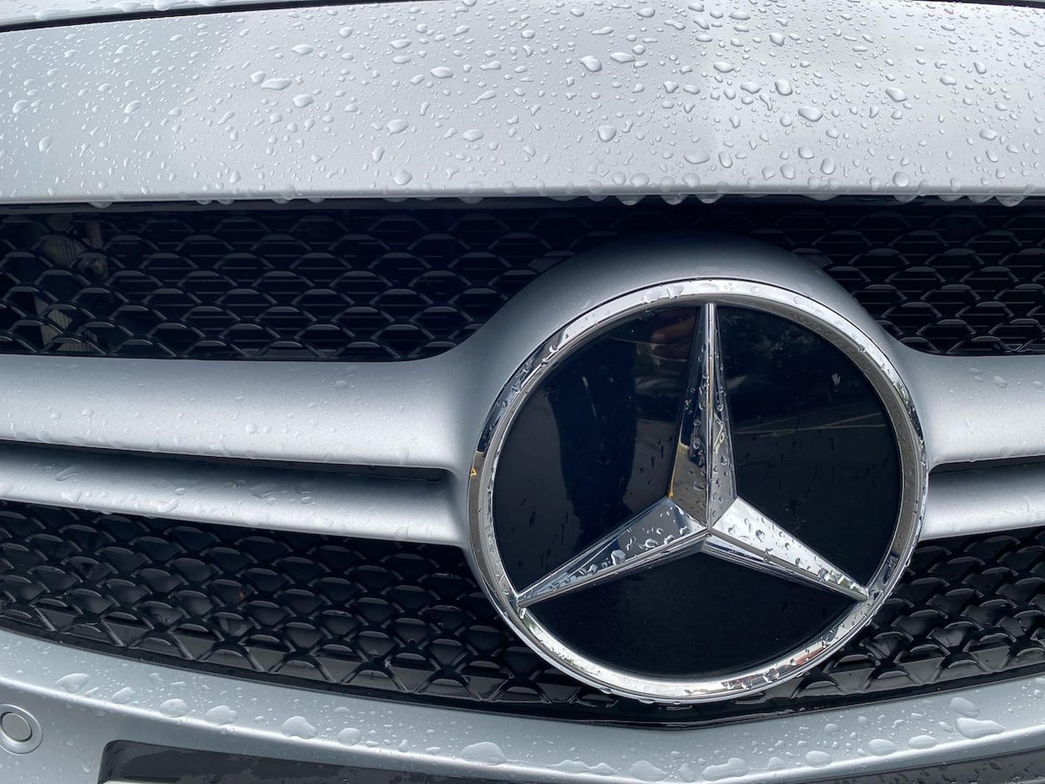 Used Mercedes-Benz C Class 2019 for sale - 76313880: Photo 33