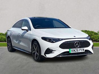Used Mercedes-Benz CLA 2026 for sale - 79815229: Photo