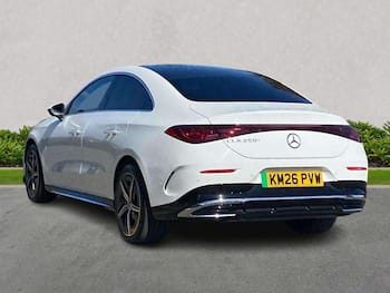 Used Mercedes-Benz CLA 2026 for sale - 79815229: Photo