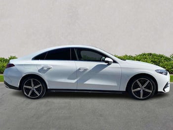Used Mercedes-Benz CLA 2026 for sale - 79815229: Photo