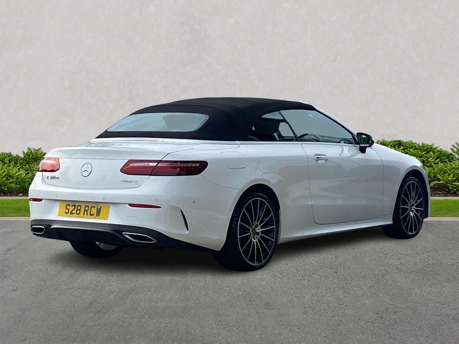 Used Mercedes-Benz E-Class 2023 for sale - 76149424: Photo 18