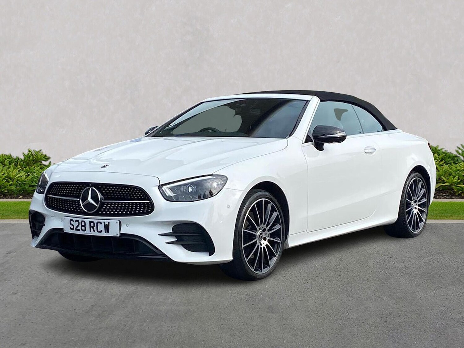 Used Mercedes-Benz E-Class 2023 for sale - 76149424: Photo 20