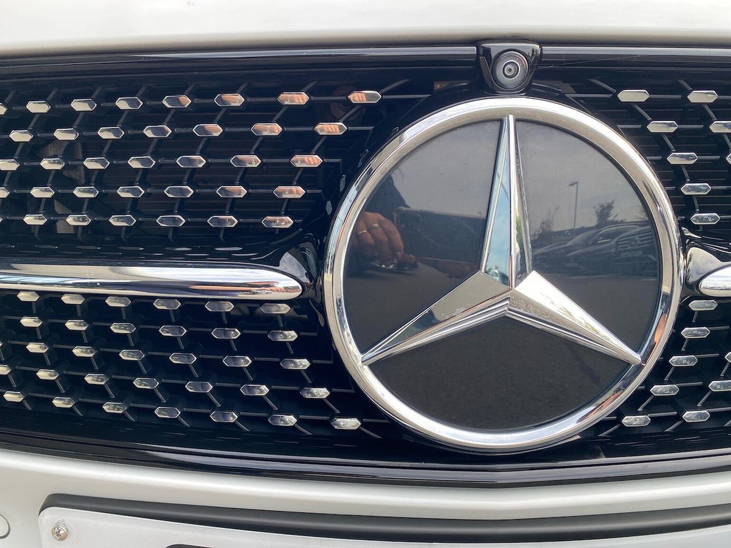 Used Mercedes-Benz E-Class 2023 for sale - 76149424: Photo 33